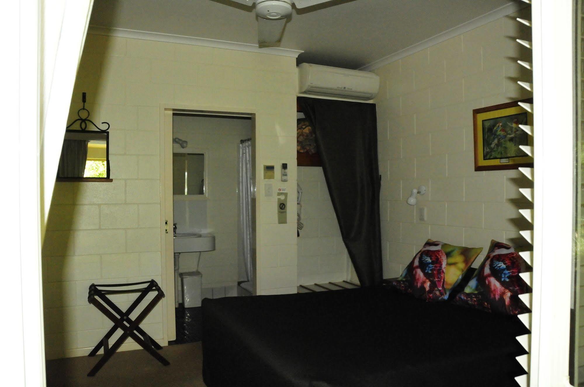 Kookaburra Motel יוגאבורה מראה חיצוני תמונה